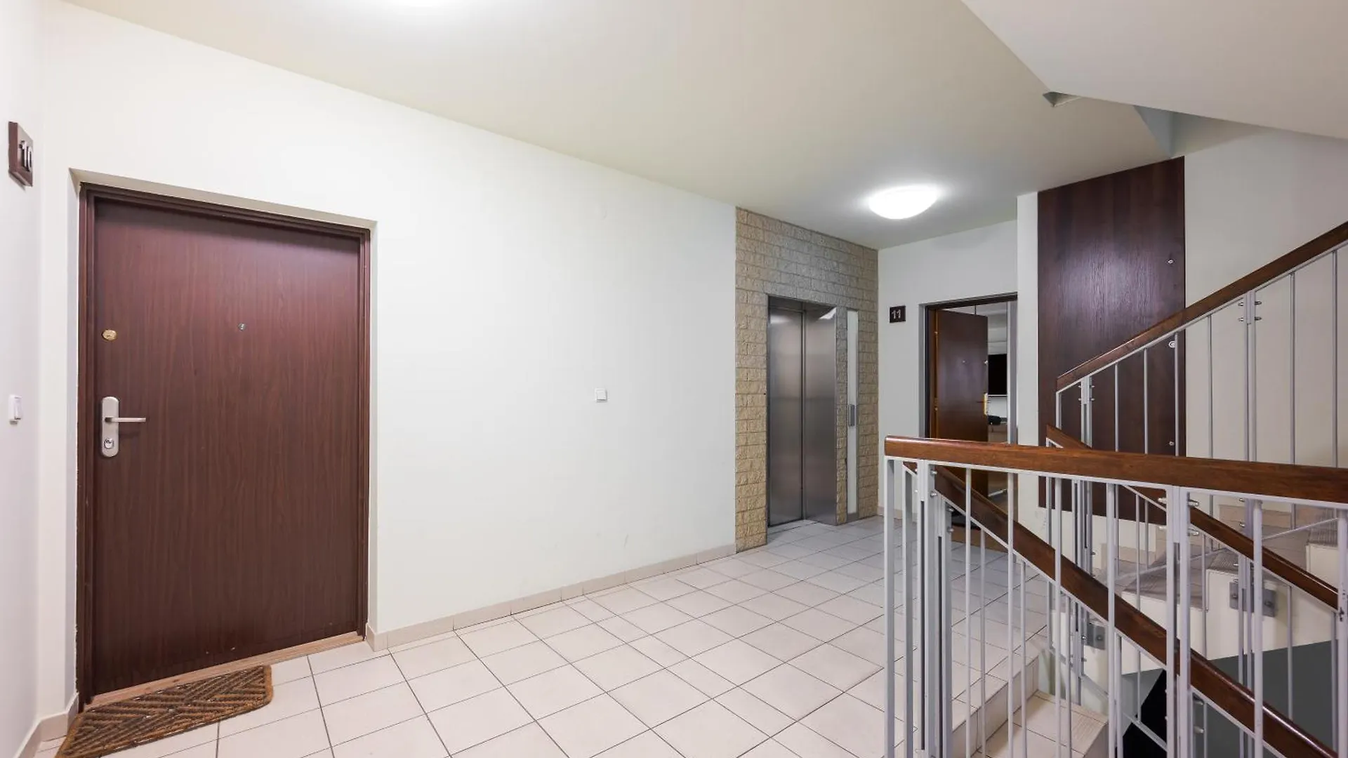 Wygledowska Unique Apartment Varsó 0*,  Lengyelország