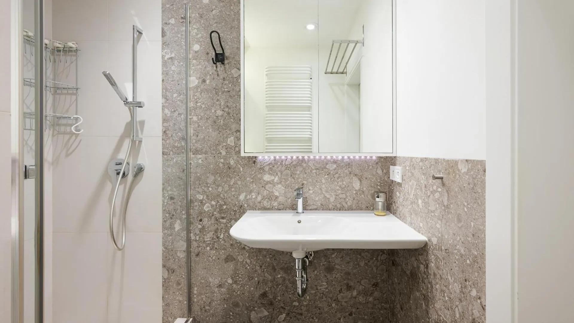Wygledowska Unique Apartment Varsó Lengyelország