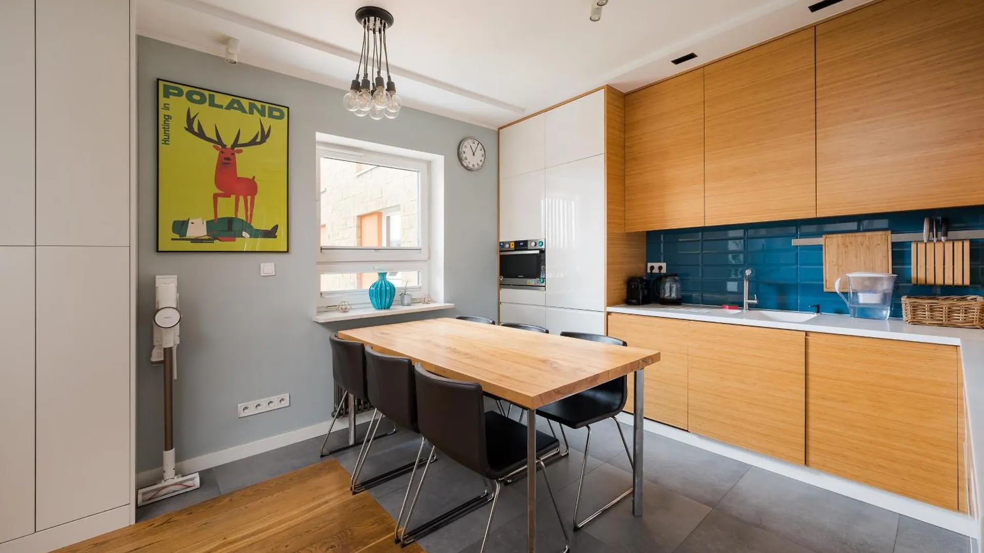Wygledowska Unique Apartment Varsó