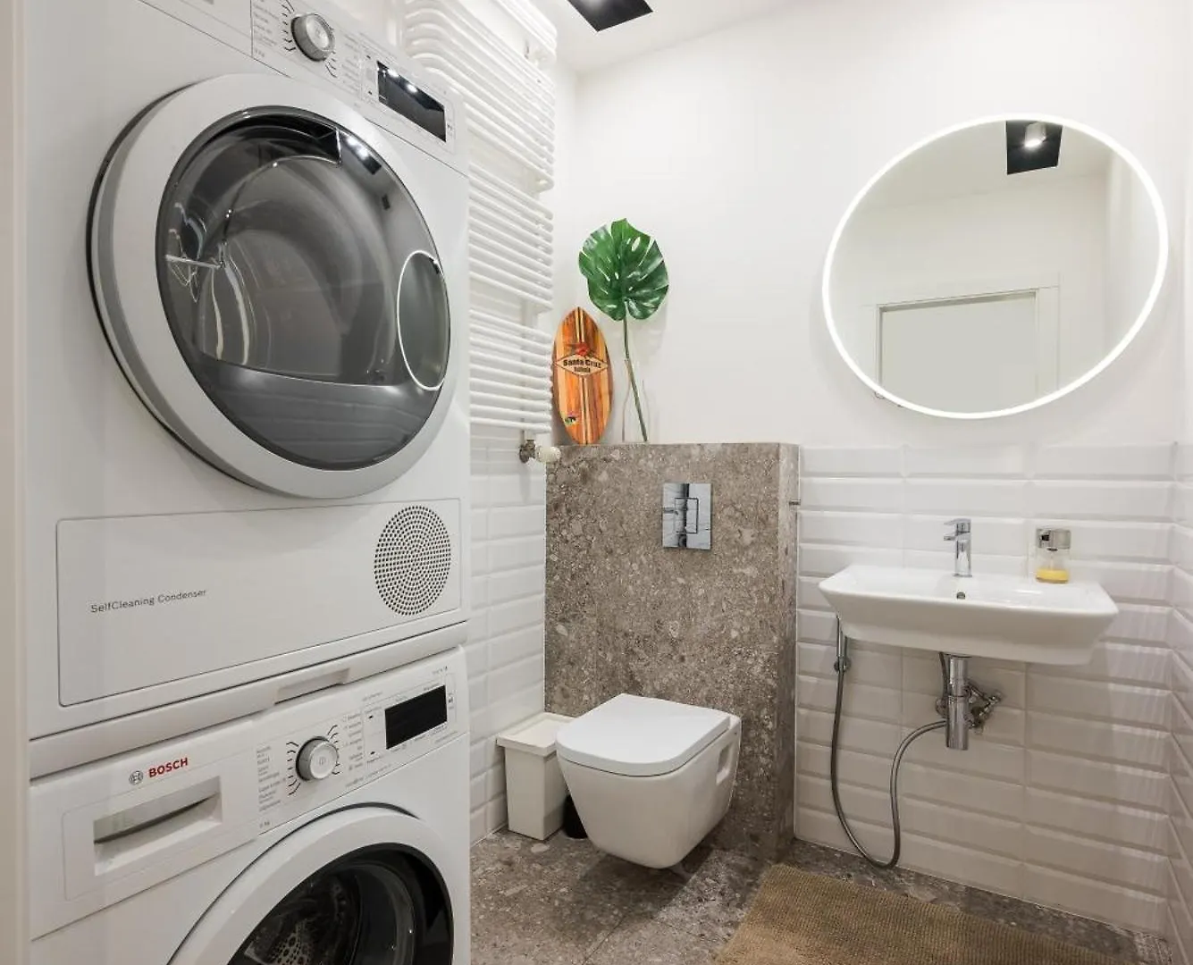 Wygledowska Unique Apartment Varsovia Polonia